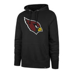 47 NFL Arizona Cardinals Imprint Headline Hoodie - Black