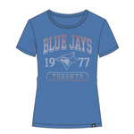 Toronto Blue Jays Mellow 47 Frankie Tee