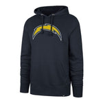 Los Angeles Chargers '47 Imprint Headline Hoodie