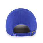 Toronto Blue Jays '47 Brand Royal Blue MVP Adjustable Cap