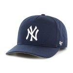 47 MLB New York Yankees Hitch Snapback - Navy