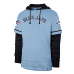 Toronto Blue Jays Trifecta '47 Shortstop Pullover