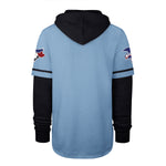 Toronto Blue Jays Trifecta '47 Shortstop Pullover