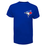 Bo Joseph Bichette Toronto Blue Jays '47 Player T-Shirt - Royal