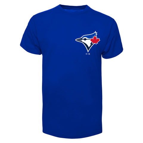 Toronto Blue Jays Nike Official Replica Alternate Jersey - Mens with  Bichette 11 printing