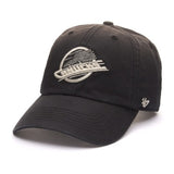 Vancouver Canucks Dusted Vintage '47 Clean Up Cap