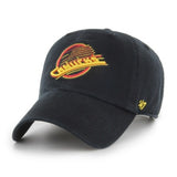 Vancouver Canucks '47 NHL Clean Up Adjustable Cap