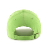 '47 NFL Seattle Seahawks Miata Clean Up Cap - Green