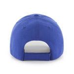 '47 Classic Royal Blue MVP Adjustable Cap - Blank