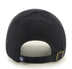 New York Yankees '47 Clean Up - Black