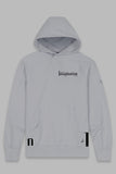 Paper Planes Elevated Dreams Hoodie - Pewter