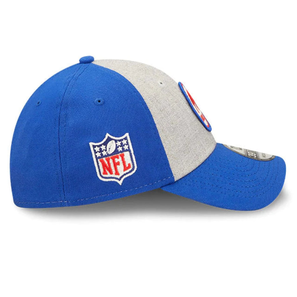 New Era Buffalo Bills NFL Sideline 2022 39THIRTY Stretch Hat