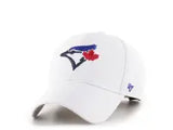 47'Brand Toronto Blue Jays White Classic Strapback Cap