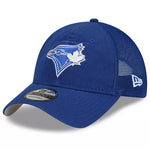 New Era Toronto Blue Jays Core Classic 9Twenty Adjustable -  Batting Practice