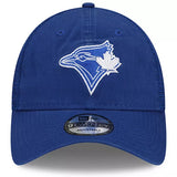 New Era Toronto Blue Jays Core Classic 9Twenty Adjustable -  Batting Practice