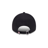 New Era Toronto FC 9TWENTY Adjustable Hat - Black