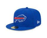 New Era Buffalo Bills Pro Bowl 1988 59FIFTY  Hat - Royal Blue