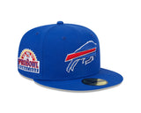 New Era Buffalo Bills Pro Bowl 1988 59FIFTY  Hat - Royal Blue