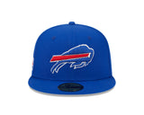 New Era Buffalo Bills Pro Bowl 1988 59FIFTY  Hat - Royal Blue