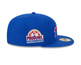 New Era Buffalo Bills Pro Bowl 1988 59FIFTY  Hat - Royal Blue