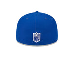 New Era Buffalo Bills Pro Bowl 1988 59FIFTY  Hat - Royal Blue