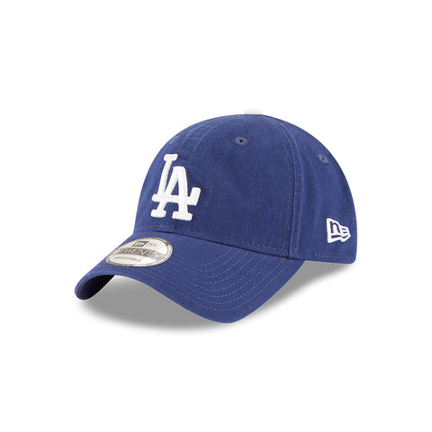 Los Angeles Dodgers Fanatics Branded St. Patrick's Day Two-Tone Snapback  Hat - Natural/Kelly Green