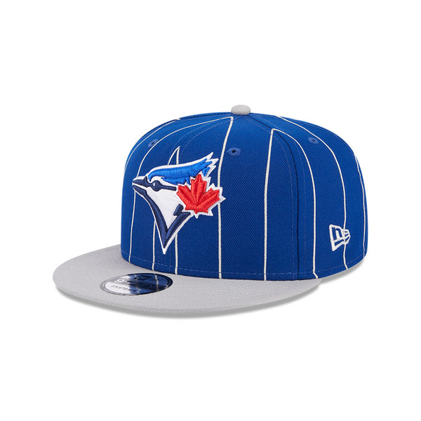 New Era Toronto Blue Jays Black White Logo Snapback Cap 9fifty Limited  Edition, Baseball Caps -  Canada