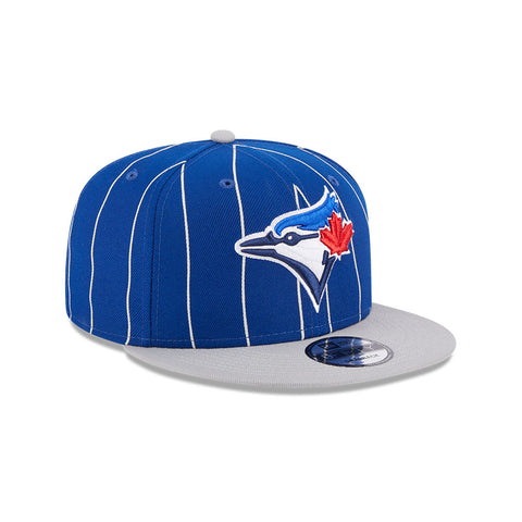 New Era Snapback Toronto Blue Jays Team Split