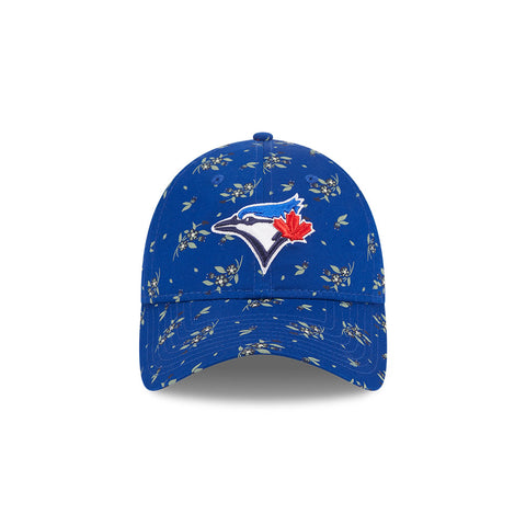 Toronto Blue Jays New Era 2023 Postseason 9TWENTY Adjustable Hat – Royal