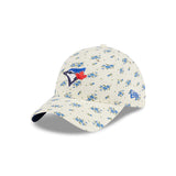 New Era Toronto Blue Jays 9TWENTY Adjustable Hat - Light Green – The Sports  Collection