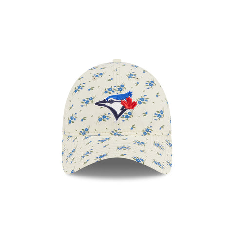 Toronto Blue Jays New Era Game Replica Core Classic 9TWENTY - Adjustable Hat – Royal