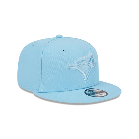 Toronto Blue Jays New Era Spring Color Two-Tone 59FIFTY Fitted Hat - Light  Blue/Red