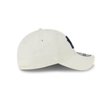 New Era New York Yankees White 9TWENTY 920 Adjustable Hat