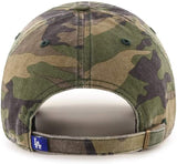 New York Yankees Camo '47 Clean Up