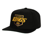 Mitchell & Ness - Alternate Flip Snapback Los Angeles Kings