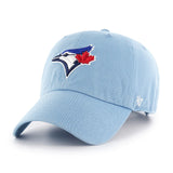 Toronto Blue Jays MLB '47 Clean Up Hat - Powder Blue