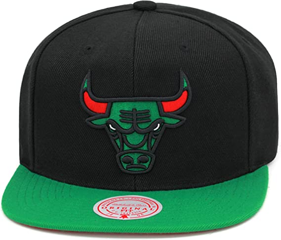 Green and black hat online