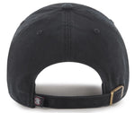 Toronto Raptors '47 Alternate Logo Clean Up Adjustable - Black