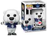 Maple Leafs Funko POP Figure - Carlton