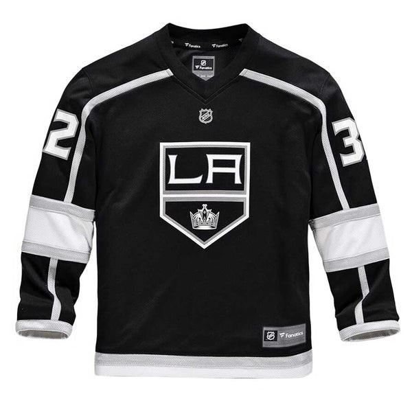 Fanatics Los Angeles Kings Replica Away Jersey - Adult