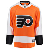 Fanatics - Kids' (Youth) Philadelphia Flyers Philadelphia Breakaway Home Jersey