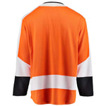 Fanatics - Kids' (Youth) Philadelphia Flyers Philadelphia Breakaway Home Jersey