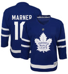 Infant Toronto Maple Leafs Mitch Marner Jersey - Royal