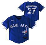 Infant Toronto Blue Jays Nike Vladimir Guerrero Jr. Jersey - Royal