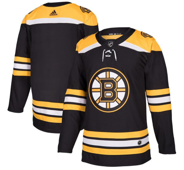 Yellow and cheap black hockey jersey