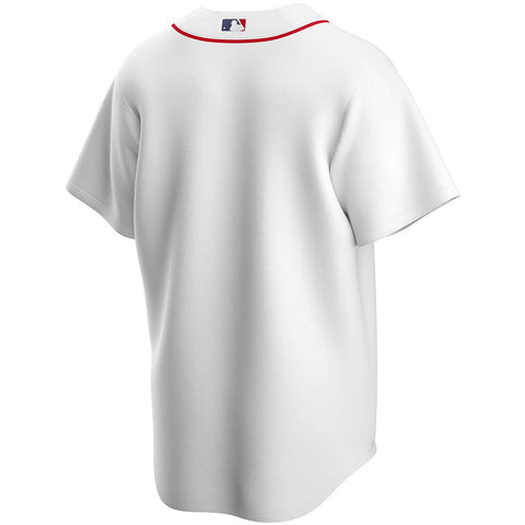 Men's Nike Black/White Toronto Blue Jays Official Replica Jersey