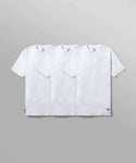 Paper Plane Essential 3-Pack Tee