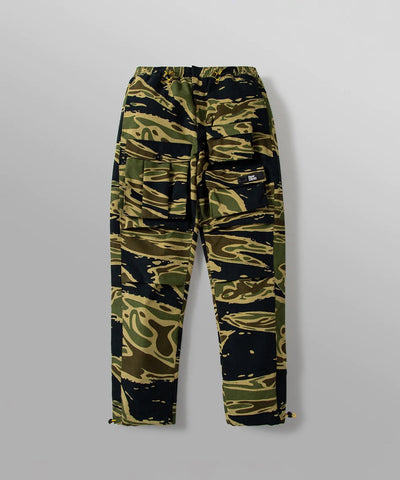 Paper Plane Eye of the Tiger Cargo Pant