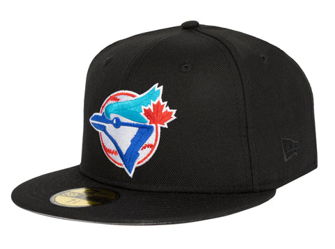 Toronto Blue Jays New Era 1993 World Series Sky Undervisor 59FIFTY