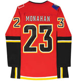 Women's Flames Sean Monahan Breakaway Hockey Jersey - NHL